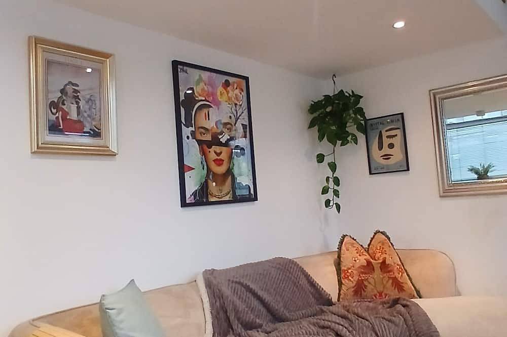 Entire apartment, Arty loft in central cardiff in Cardiff, Cardiff region