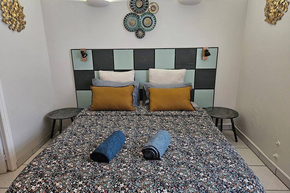 Casa Marcelli 2 A 10 minutes de Porto Vecchio in Sotta, Arrondissement de Sartène