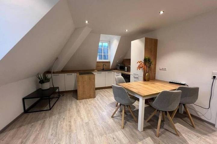Ferienwohnung für 3 Personen - 1