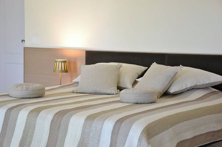 Chambre d’hôte pour 4 personnes à Saint-Andiol - 2