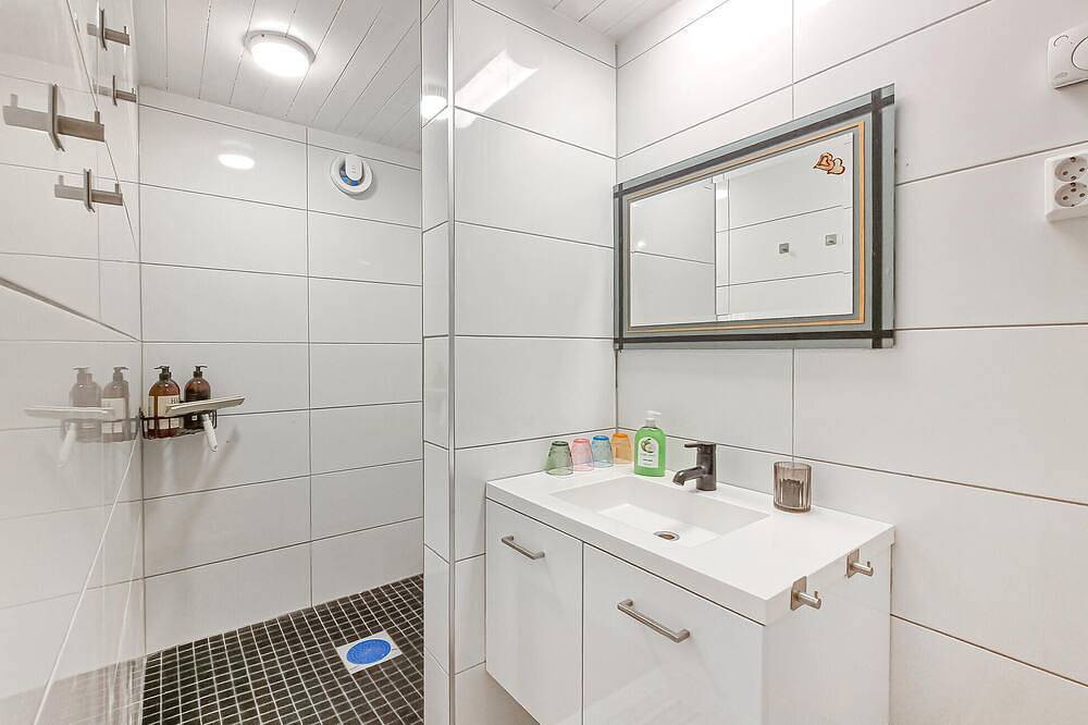 Ganze Wohnung, Gorgeous apartment in Alingsås with Wifi in Vargarda, Västergötland
