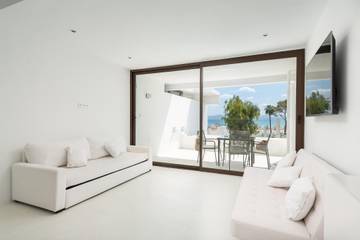 Apartment in Alcúdia, Mallorca Norden für 2 