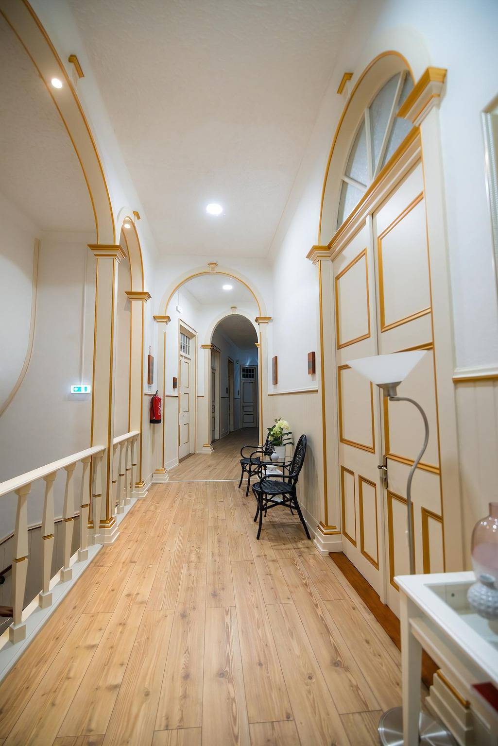 Guestready - O Ateneu - Room 9 & 10, foto 10