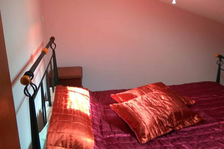 Gîte pour 2 personnes, avec jardin dans Venade - 3