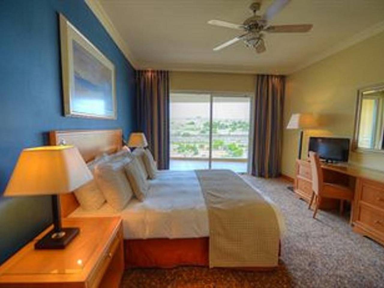 Appartement entier, Appartement Deux semaines de droit d'utilisation au Radisson Blu Resort & Spa, Golden Sands in Mellieha, Île de Malte
