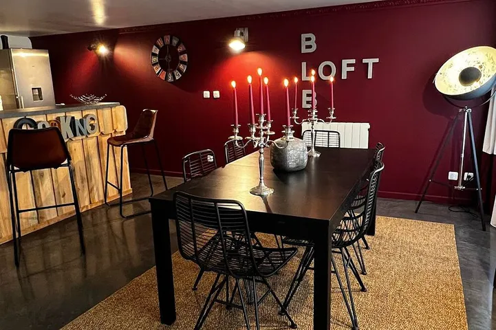 Luxury House en pierre type Loft, à 10min de Bordeaux, Tramway à 800m in Villenave-d'Ornon, Région de Bordeaux