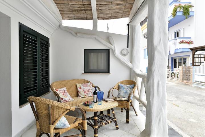 Ferienhaus für 6 Personen in Cala Gonone - 3