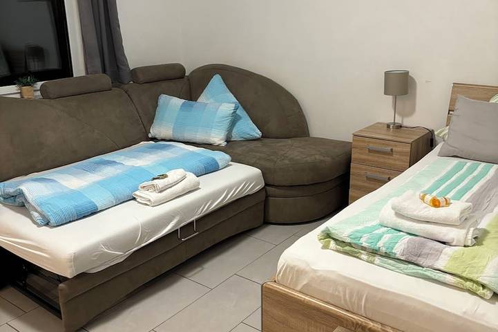 Ferienhaus für 4 Personen in Lahnstein - 4