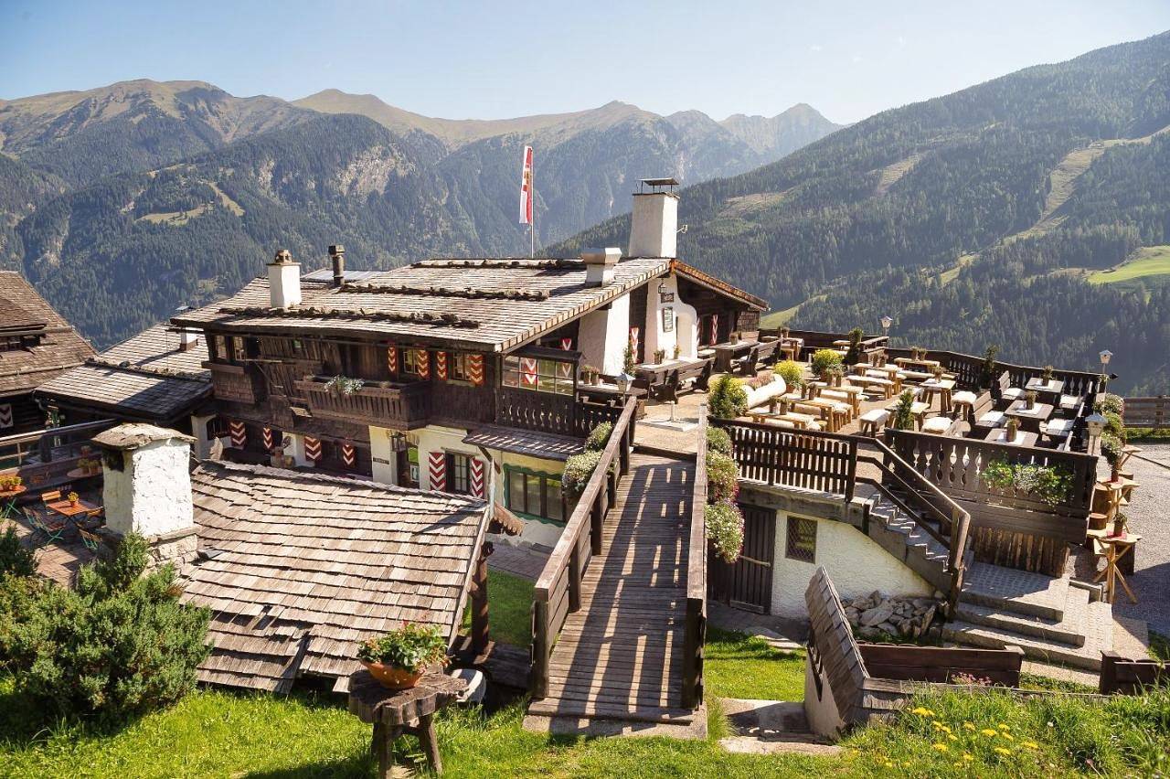 Mondi Bellevue Alm Gastein in Bad Gastein und Umgebung, Ski Amadé