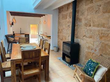 Holiday home in Pollença Town, Pollença für 6 