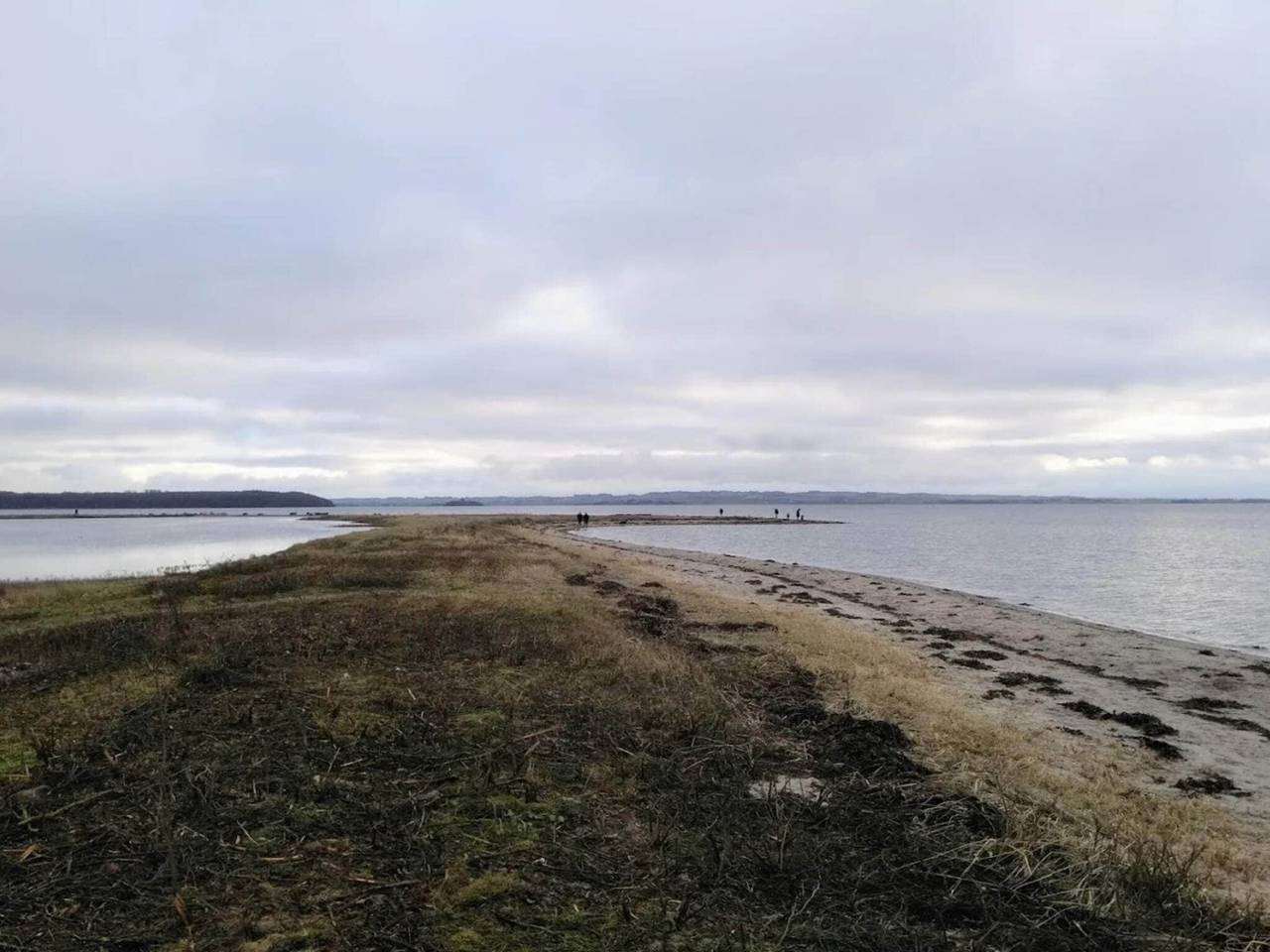 4 Personen Ferienhaus in Rønde in Følle Strand, Djursland