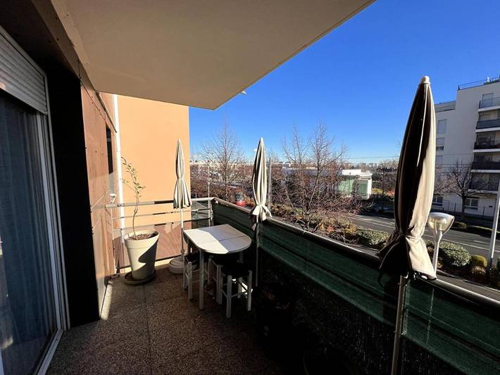 Gîte pour 2 personnes, avec Terrasse à Saint-Sulpice-le-Guérétois