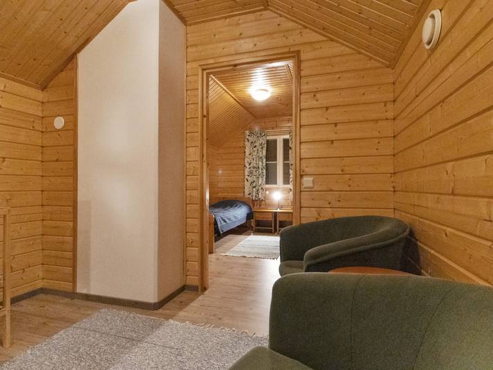 Kivikko in Ilmoilanselkä