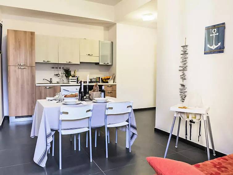 Ganze Wohnung, 3 Zimmer 6 Personen in Donnalucata, Scicli