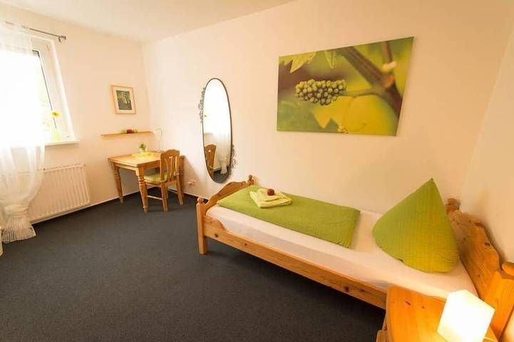 Ferienhaus für 1 Personen - 1