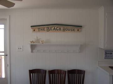 Vacation House for 12 Guests in Long Beach Township, Jersey Shore, Picture 3