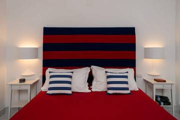 Apartment for 4 People in Positano, Amalfi Coast, Photo 1