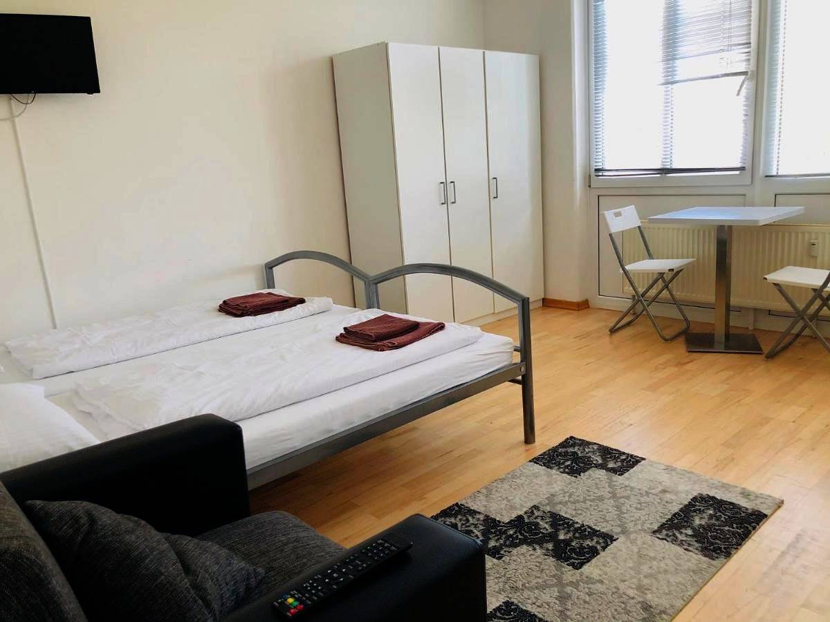 Bnb Potsdamer Platz in Brandenburger Tor, Berlin