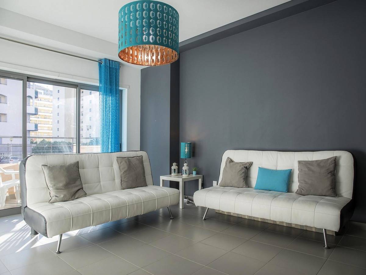 Ganze Wohnung, B15 - Rocha Condo Apartment in Praia da Rocha, Portimão