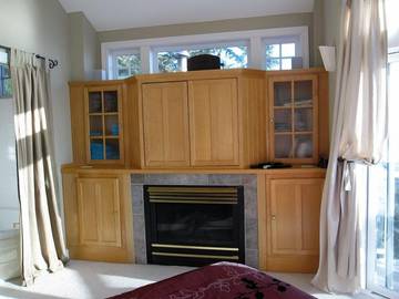 Vacation House for 8 Guests in Oceanside (Oregon), Tillamook County, Picture 1