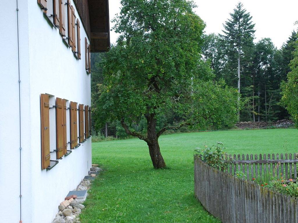 Ferienhaus mit 2 Schlafzimmer in Buchenberg, Bayerisch Schwaben