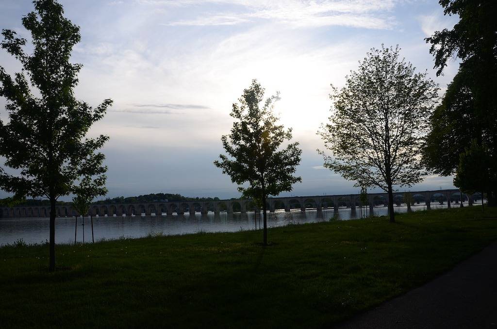 Downtown Harrisburg Water Front Home - In der Nähe des Hersheypark & Farm Show Complex in Harrisburg, Dauphin County