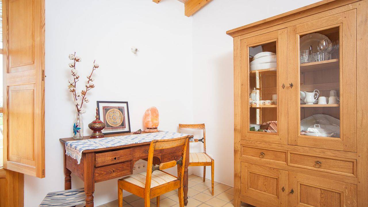Villa für 2 Personen (30 m²) in Selva in Moscari, Selva