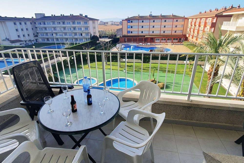 Appartamento vacanze a Estartit a partire da 160€ a notte