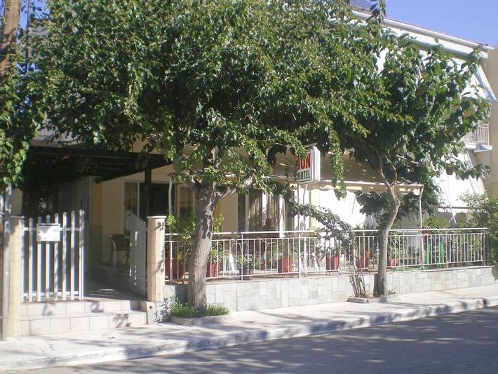 Hôtel pour 2 personnes, avec jardin et vue, adapté aux familles