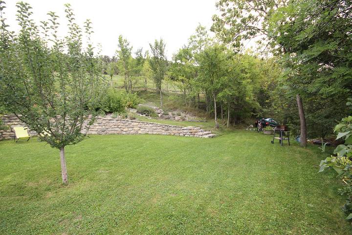 Gîte pour 4 personnes, avec Terrasse et Jardin à Barcelonnette - 4