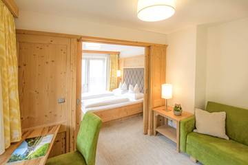 Pension für 3 Personen in Tuxer Alpen, Lanersbach, Bild 4