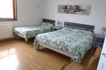 Location De Vacances pour 3 Personnes dans Polliat, Région de Bourg-en-Bresse, Photo 2