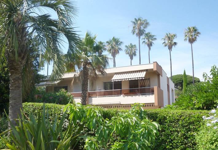 Appartement de vacances pour 6 personnes - 1