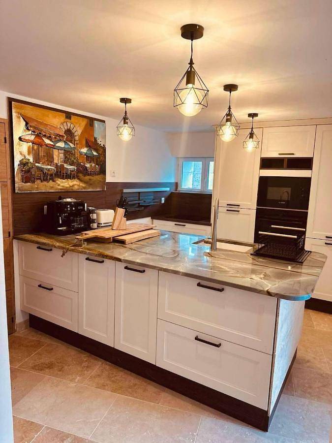 Location de vacances pour 6 personnes, avec jardin à Saint-Sigismond (Vendée) - 3