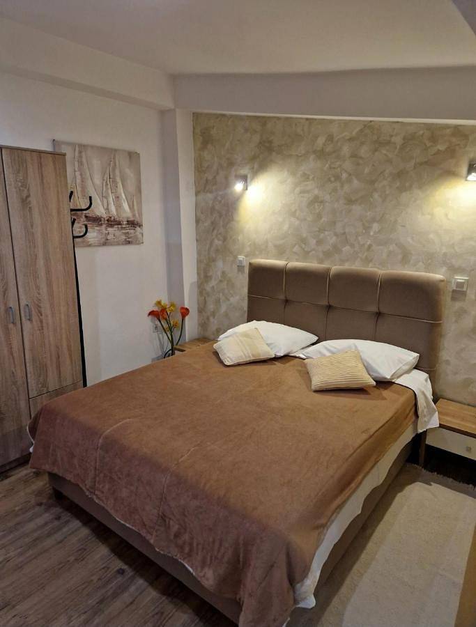 Chambre d’hôte pour 3 personnes, avec balcon et vue à Split - 3