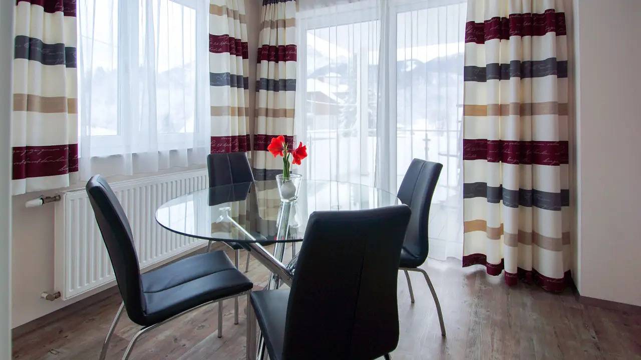 Ganze Ferienwohnung, Ferienwohnung für 4 Personen (48 m²) in Oberaichwald in Karawanken und Bachergebirge, Finkenstein am Faaker See