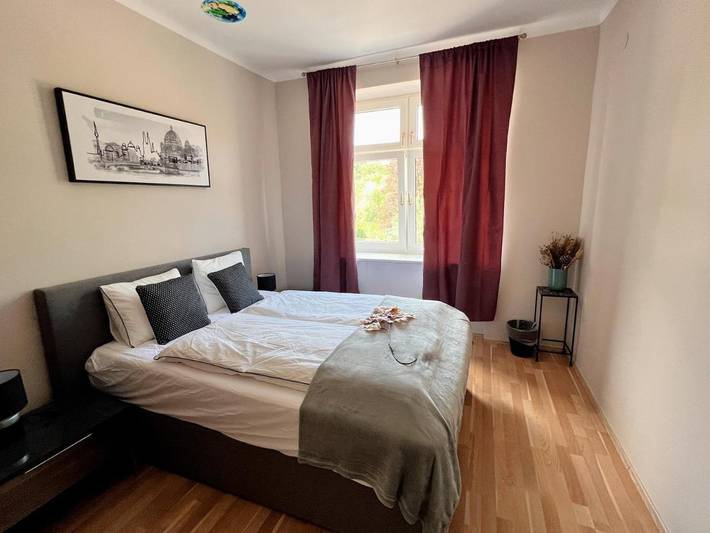 Bungalow für 7 Personen, mit Whirlpool und Terrasse sowie Ausblick in Niederösterreich - 4