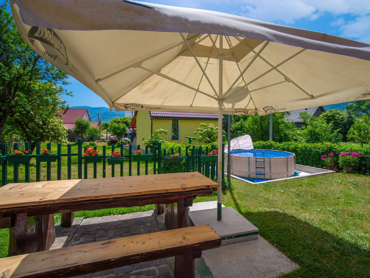Casa vacanza a Kvarn a partire da 68€ a notte