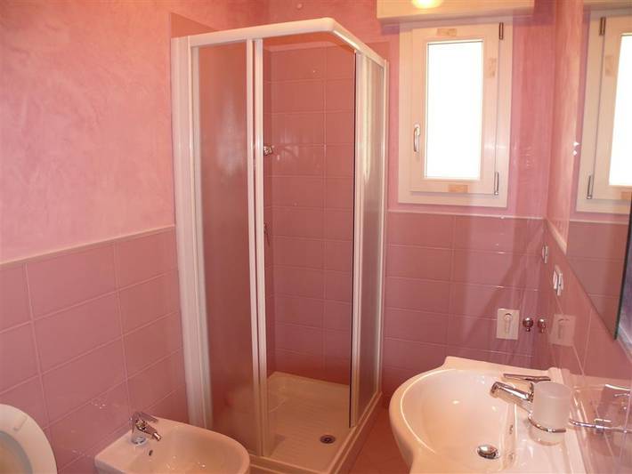 Entire apartment, Roby A in Bibione, San Michele al Tagliamento