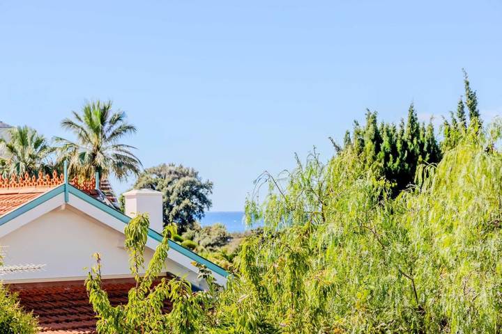 Gîte pour 4 personnes, avec terrasse dans Port Gallice - 2