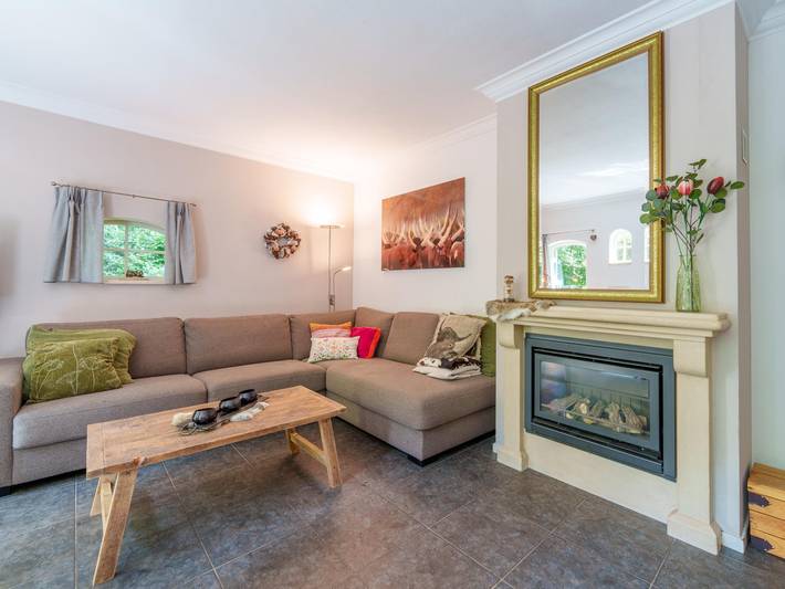 Schönes modernes Ferienhaus mit Sauna in Achterhoek