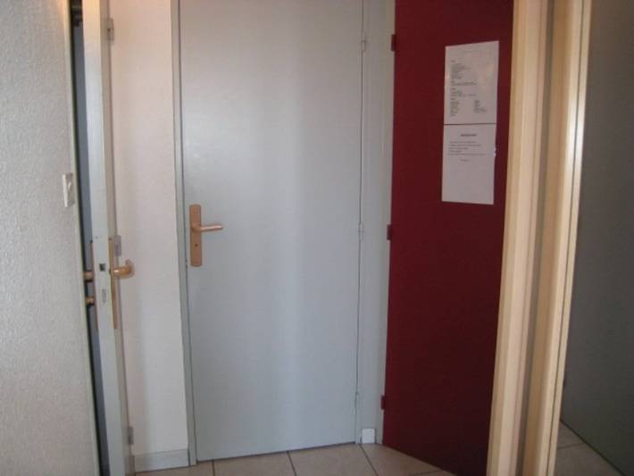 Gîte pour 5 personnes, avec Balcon à Huez - 3
