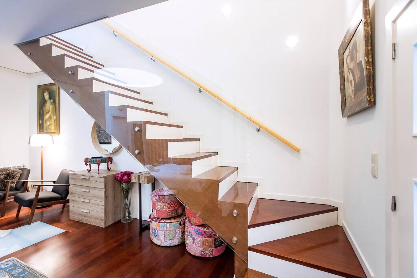 Guestready - 3Bdr en la calle St Catarina in Santo Ildefonso, Oporto