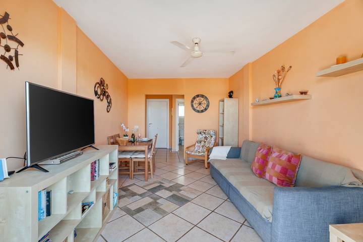 Appartamento intero, Casa vacanze "Benimar 28" con piscina condivisa e Wi-Fi in Playa del Duque, Adeje