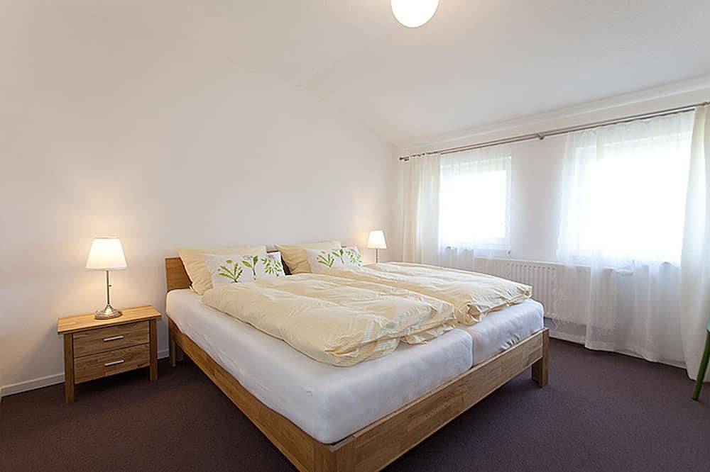 Ganze Wohnung, Fewo 2 - Rügen-Fewo in Dreschvitz, Rügen