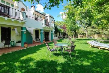 Casa Rural para 5 Personas en Cañada Catena, Beas de Segura, Foto 1