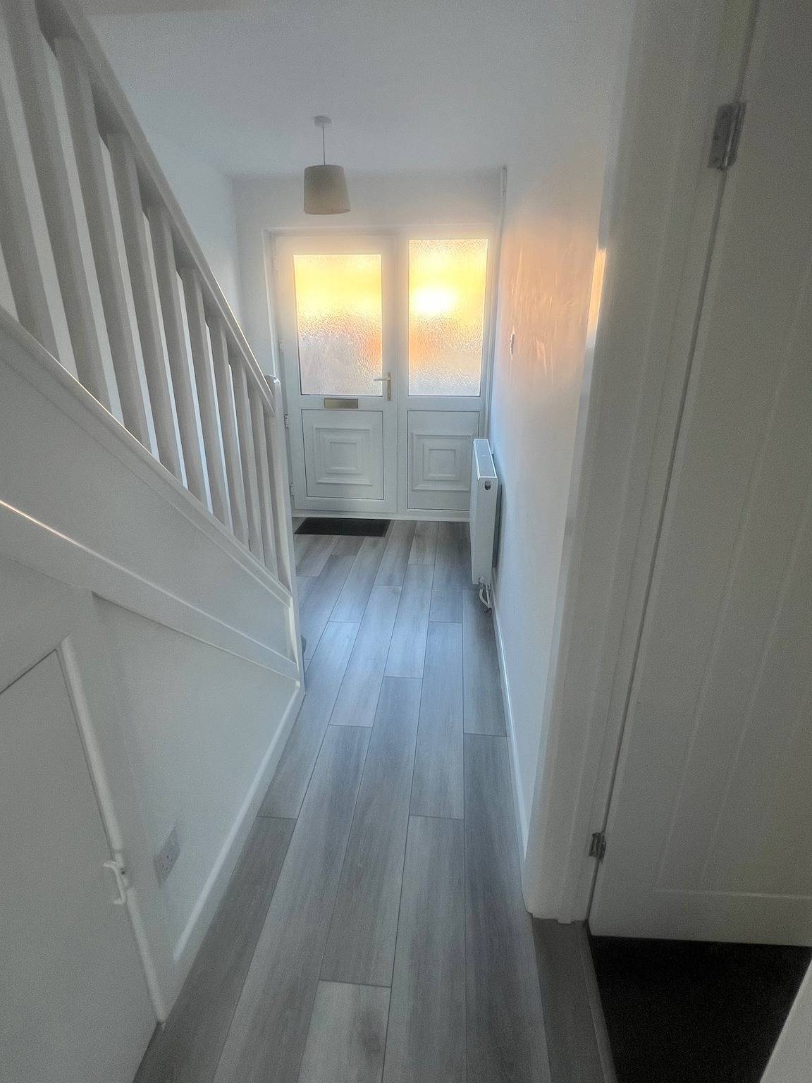 3 Bedroom House - Sleeps 6 & Free Parking in Dunstable (Bedfordshire), Chiltern Hills