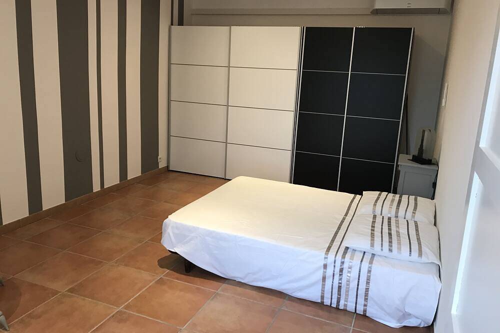 Gite la Provence (entre Avignon et Pont du Gard) in Villeneuve-lès-Avignon, Région de Nîmes