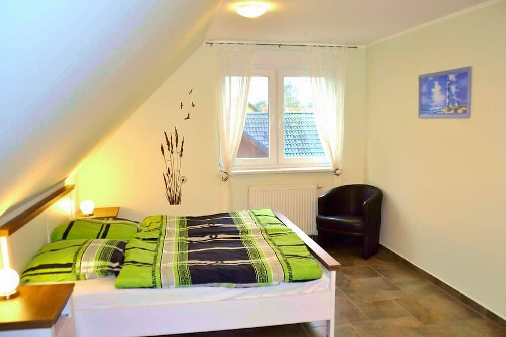 Modernes Ferienhaus Lisa an der Schaabe, Tromper Wiek in Glowe auf Rügen in Glowe, Rügen