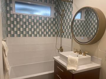 Vacation House for 7 Guests in La Jolla, San Diego, Picture 3